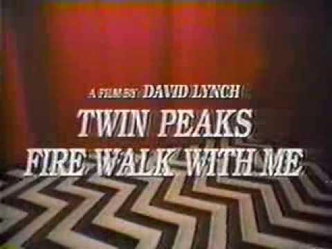 Twin Peaks: Fire Walk With Me (1992) Trailer