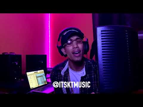 BEST PART/BOO'D UP MASHUP