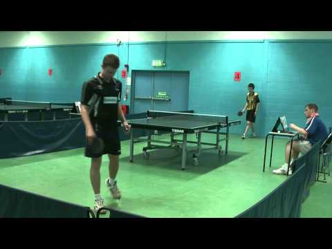 20110313 Reading Closed Championships - Excerpts1.avi