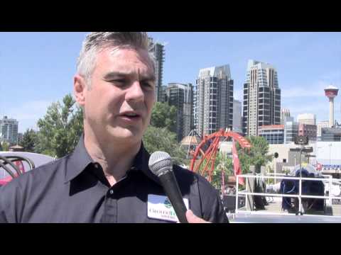 Steve Parsons - Groundforce Drilling