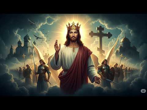 Будите Као Птице Небеске - Be Like Heavenly Birds - Orthodox Song