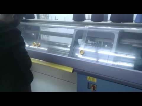 Shima seiki ses 122-s