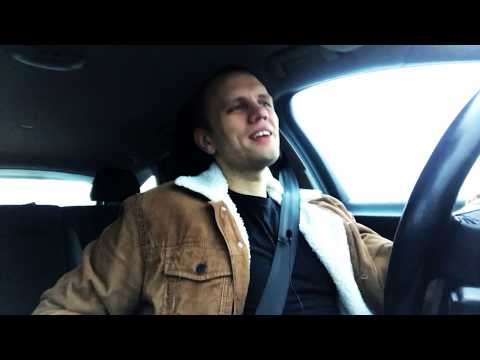 Commute talk: How to start building an OS?