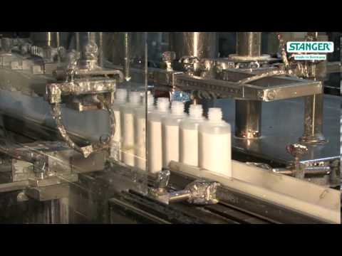 Stanger Espelkamp - Window Color Farben