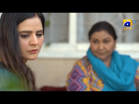 Behroop Episode 43 || 𝗕𝗲𝘀𝘁 𝗦𝗰𝗲𝗻𝗲 𝟬𝟰 || Zubab Rana - Asad Siddiqui - Beenish Chauhan || Har Pal Geo