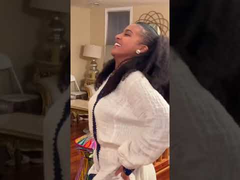 ናፊቐ ዓደይ ባህለይ መንነተይ Tigray