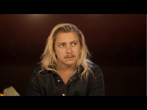 Een Meeuw [Konstantin] - Toneelgroep Maastricht