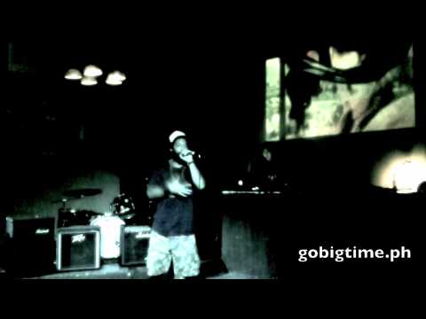 Ephniko live at Soul Fillet VI part 1