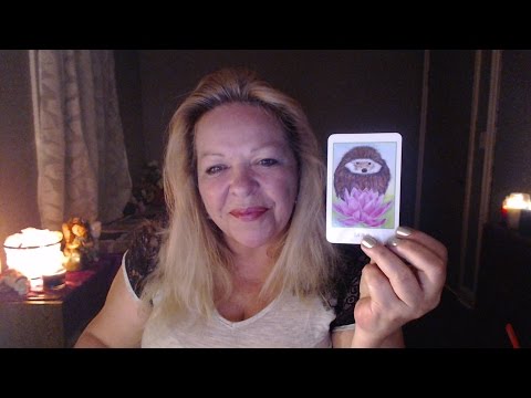 Your Weekend New Moon Focus June 3, 4 & 5, 2016