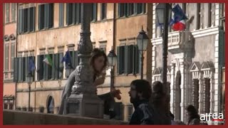 preview picture of video 'Pisa Città di Incroci'