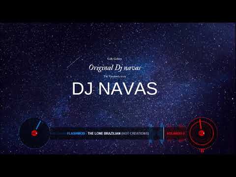 DJ NAVAS 0'0' ORIGINAL