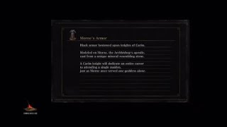 Dark Souls 3 - When Your Jam Is Playing