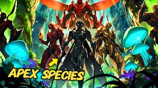 He's Reborn as a Black Cockroach and Evolves Into the Apex Species! - Manhwa Recap