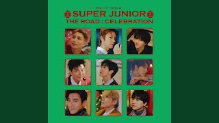Music video thumbnail preview for 너였으면 참 좋겠다… If only you (Special Track) by SUPER JUNIOR