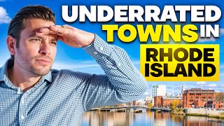 Rhode Island's Hidden Gems You Didn't Know!