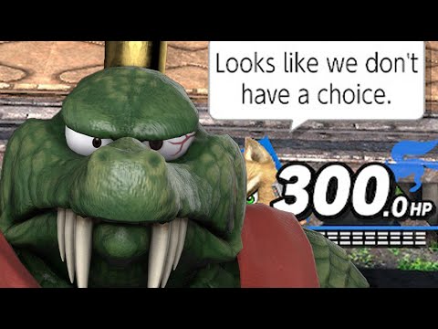 Elite Smash GSP Farmers...