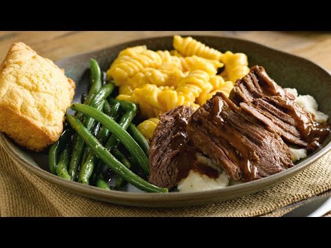 The Real Reason Boston Market Is Disappearing Across...