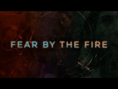 FEAR BY THE FIRE: A Crash Content Special