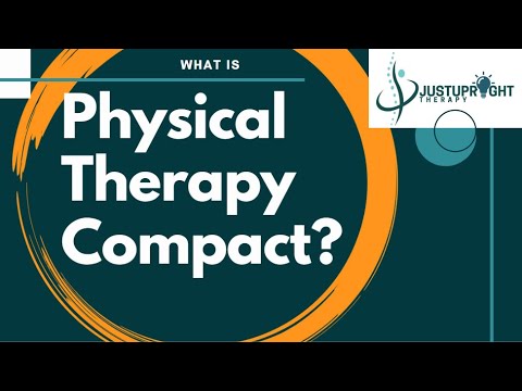 Precisando de mais licença de fisioterapia?O que é Fisioterapia Compact ou PT Compact?