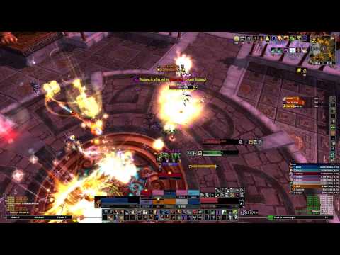 Taverna vs. Tsulong (Heroic 10 Man)