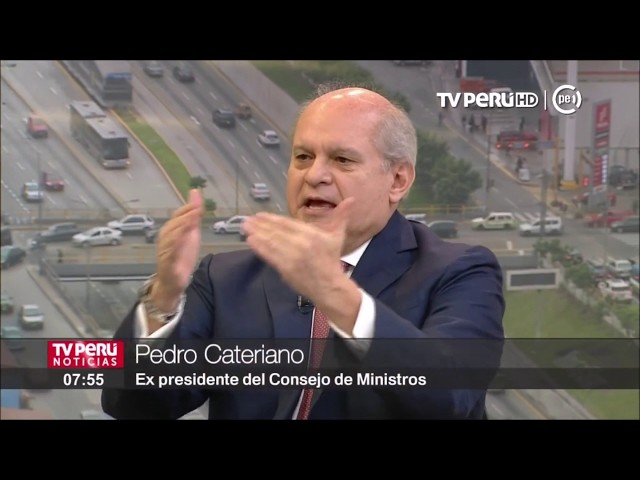Vídeo relacionado con El caso García