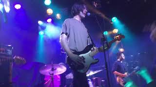 With Confidence - Higher - A Lesson In Romantics Anniversary Tour - Live in Amsterdam