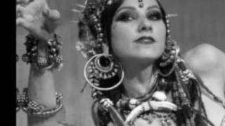 Natasha Atlas &amp; Transglobal Underground - Ali Mullah Lament