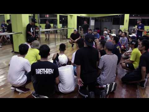 Mike Mendoza | Papi by John Hart ft Baby Bash