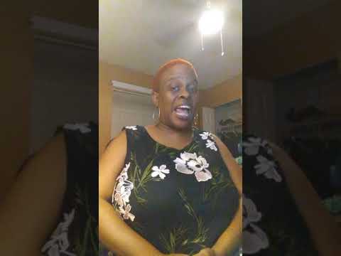 Omarosa vs. Donald Trump