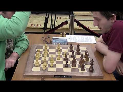 2013-06-09 R01 Guseinov - Grischuk World Blitz Championship