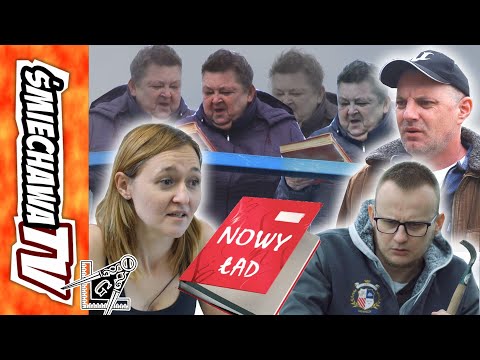 Nowy Ład "u Szwagra" - Video Dowcip