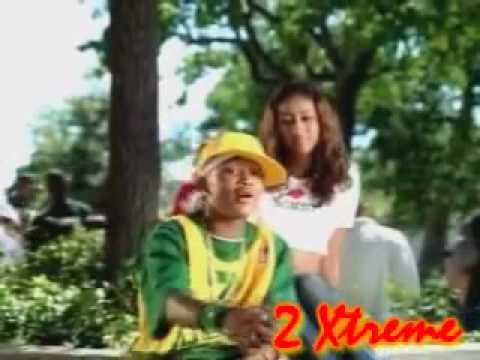 Lil Romeo & Ciara - My Cinderella (Cant Leave Em Alone Remix)