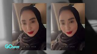 Download lagu DEMI ANAK LANANG! DEWI PERSSIK MASAK BESAR SAMBUT KEPULANGAN GABRIEL DARI AKMIL MAGELANG!! - GO SPOT mp3 Download lagu DEMI ANAK LANANG! DEWI PERSSIK MASAK BESAR SAMBUT KEPULANGAN GABRIEL DARI AKMIL MAGELANG!! - GO SPOT mp3