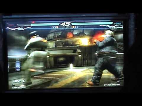 T6 BR N8 [Bae] vs Kneebows [Bob] - 1