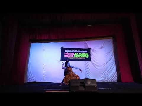 Shiva tandavam_Devanjana pramod