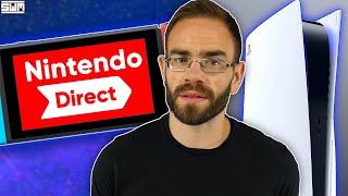 The Wild Nintendo Direct Leak And Bad News Hits PS5's Next Big Release? | News Wave