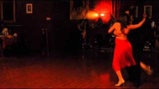 Tango by Daniela Pucci & Luis Bianchi: "Fumando Espero"