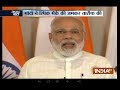 Good News: Indian music unites country by breaking social barriers: PM Modi hails &lsquo;Spic Macay&rsquo;