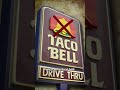 Taco "Bell" Has Nothing To Do With A Bell 🤨
