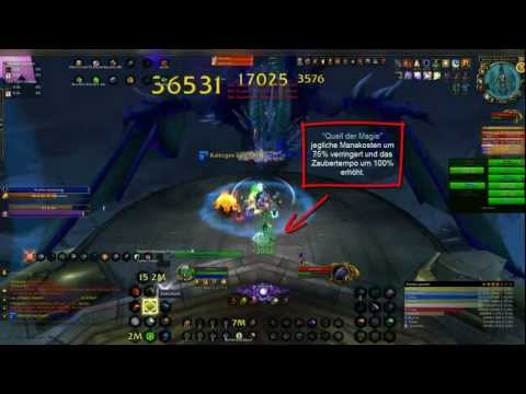 Ultraxion 10 Guide nHC in Drachenseele