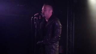The Black Queen - Strange Quark / Distanced - LIVE @ Bristol Thekla