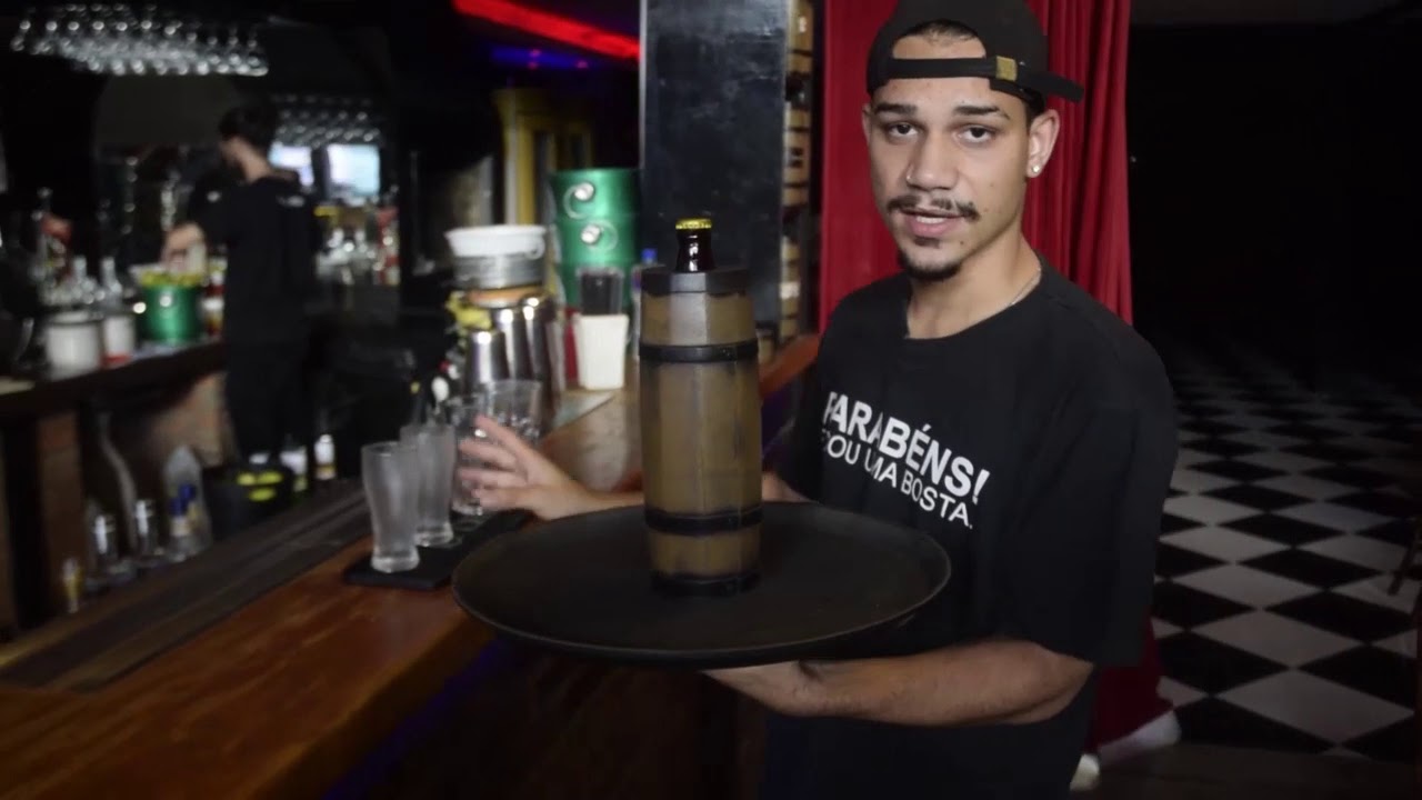 DICAS DE BANDEJA - FABRICANDO EXPERIÊNCIAS