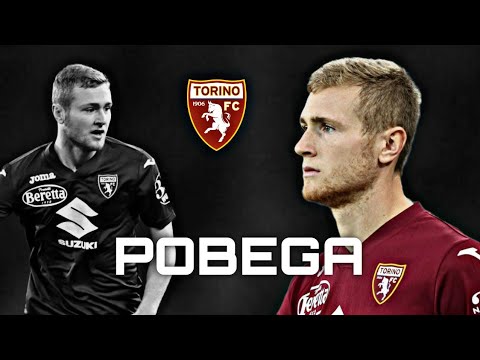 Tommaso Pobega 2021/22 • All 4 goals