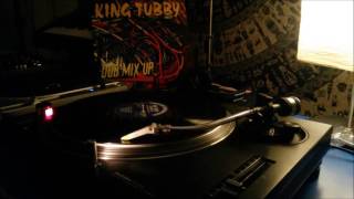 King Tubby - Upper 1st street dub