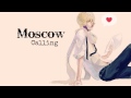 HD | Nightcore - Moscow Calling [Bosson] 