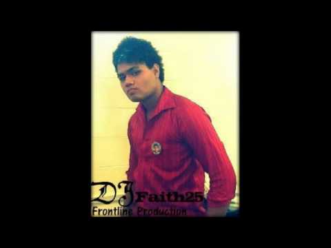 Thinking out loud [RMX] DJ Faith25