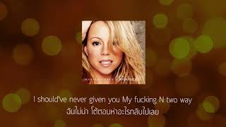 Clown (แปลไทย) - Mariah Carey (ไทย+Eng) Lyric Video