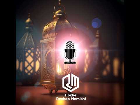 Zgjerimi i gjoksit vepra e madhe e zemrës - Hoxhë Rexhep Memishi