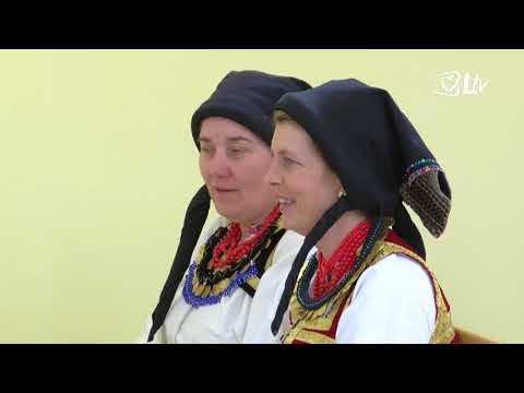 Izdvojeno 23.10.2017. - Donji Lapac: Blagdan svetog Ivana Pavla II.