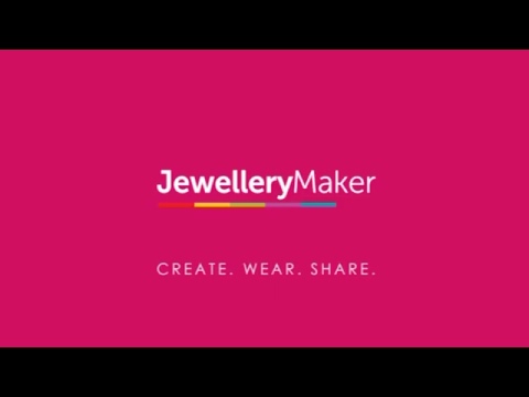 JewelleryMaker LIVE 15/12/2018 6pm-10pm